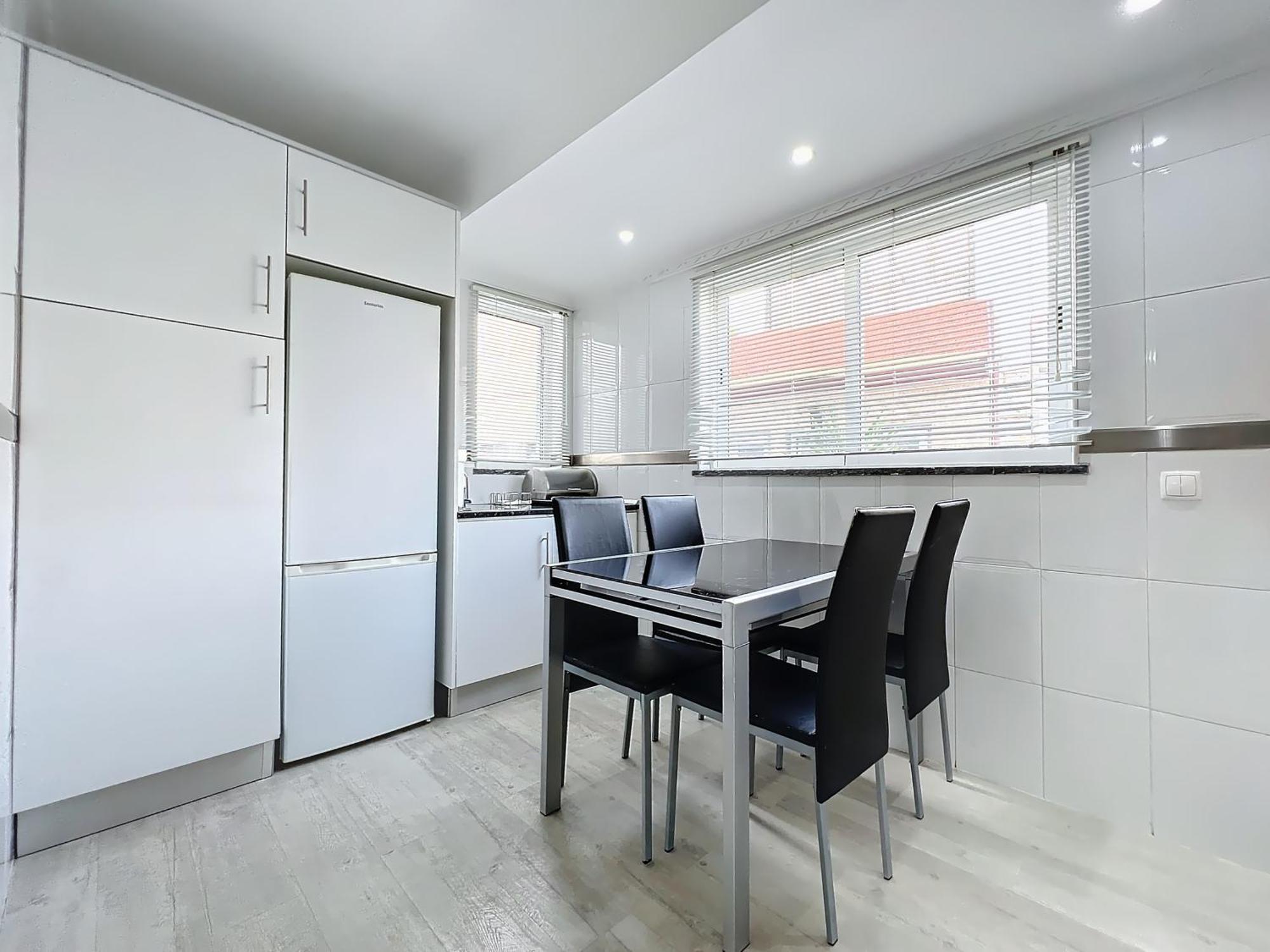 Apartamento Na Primeira Linha Da Ria Formosa Fuzeta Eksteriør bilde